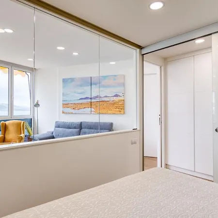 Panoramic Views Bay&reef By Canariasgetaway