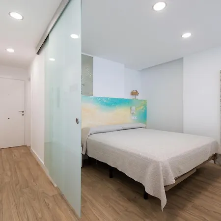 Panoramic Views Bay&reef By Canariasgetaway *