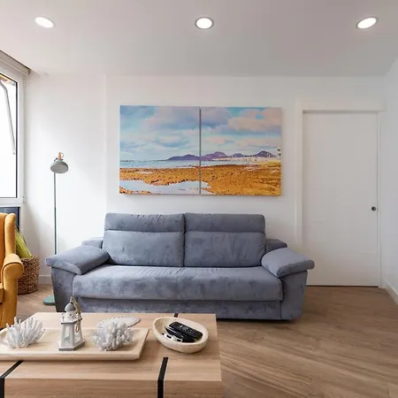 Panoramic Views Bay&reef By Canariasgetaway Apartment *