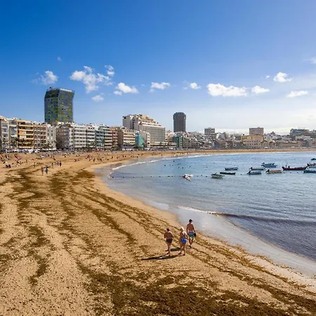 Apartment Panoramic Views Bay&reef By Canariasgetaway Las Palmas de Gran Canaria
