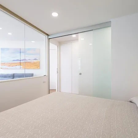 Panoramic Views Bay&reef By Canariasgetaway