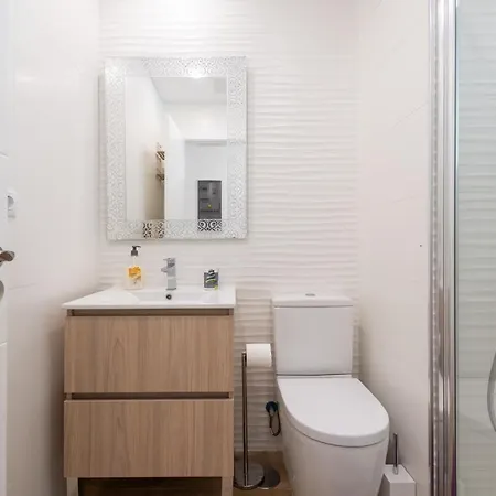 Panoramic Views Bay&reef By Canariasgetaway Apartment Las Palmas de Gran Canaria