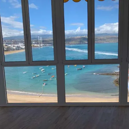 Apartment Panoramic Views Bay&reef By Canariasgetaway *
