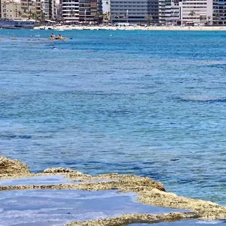 Apartment Panoramic Views Bay&reef By Canariasgetaway