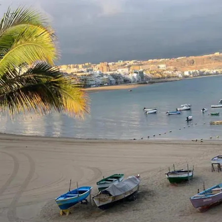 Panoramic Views Bay&reef By Canariasgetaway Apartment